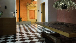 Гостиница Aguilas5 SevillaSuites  Севилья
